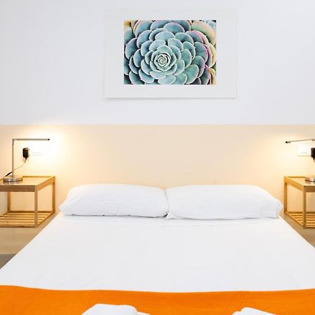 Nest Silence Apartment Валенсия Екстериор снимка