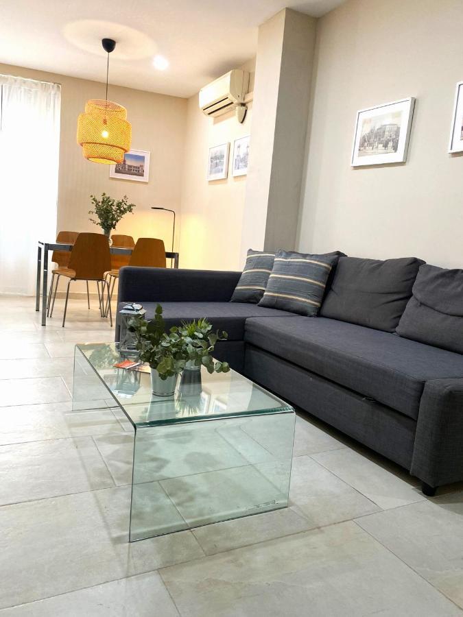 Nest Silence Apartment Валенсия Екстериор снимка