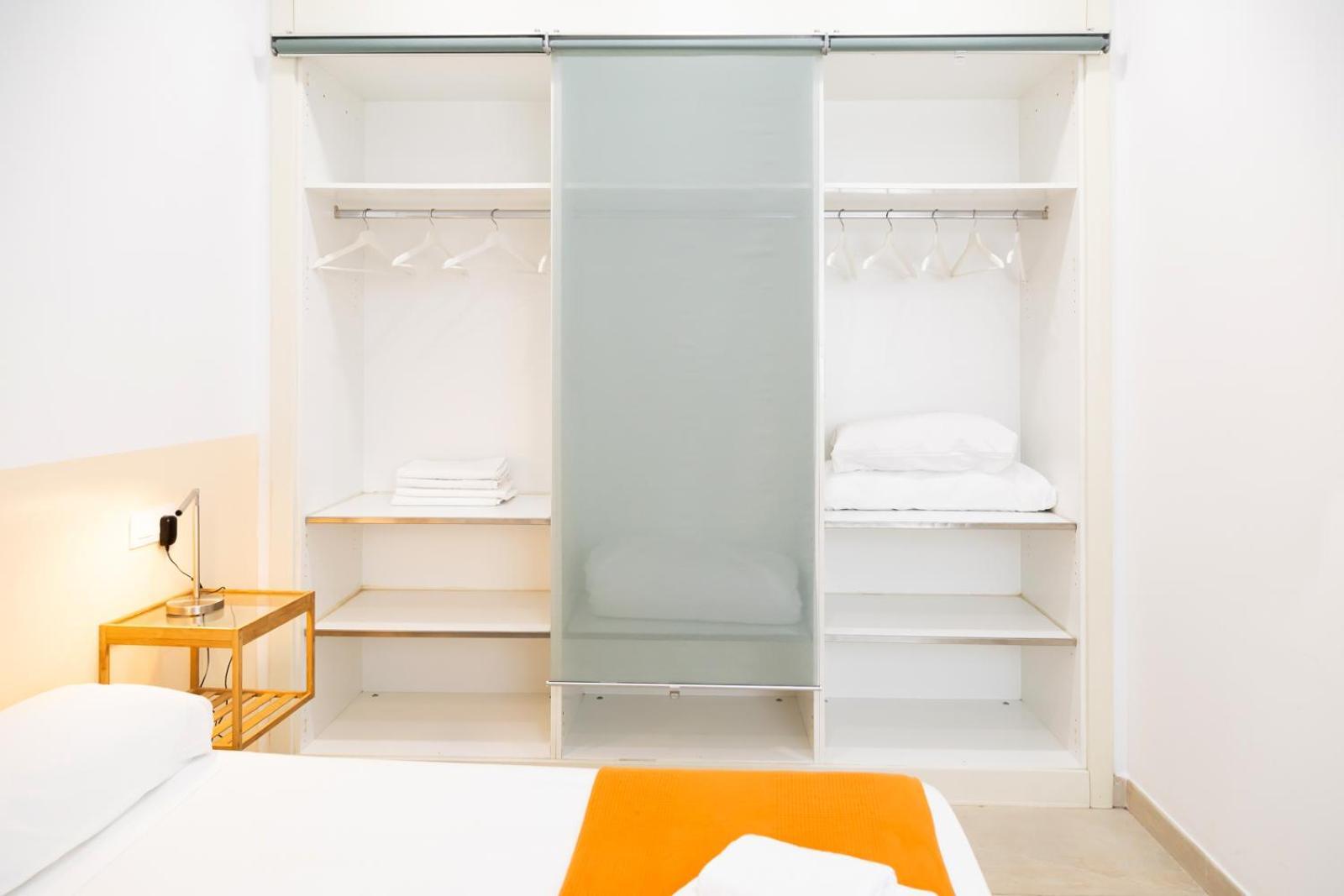 Nest Silence Apartment Валенсия Екстериор снимка