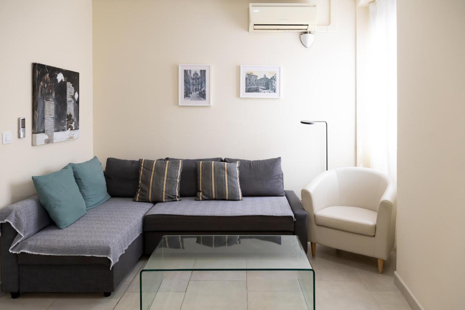 Nest Silence Apartment Валенсия Екстериор снимка