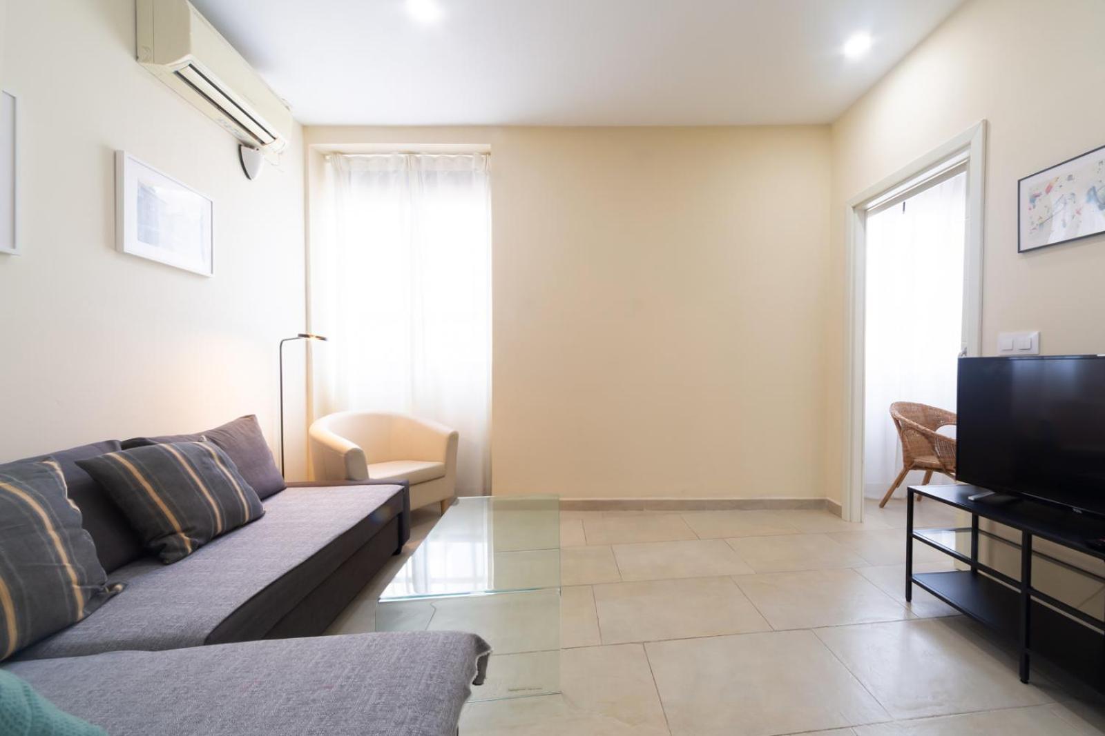 Nest Silence Apartment Валенсия Екстериор снимка