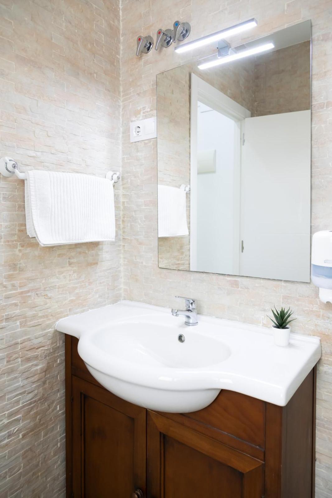 Nest Silence Apartment Валенсия Екстериор снимка