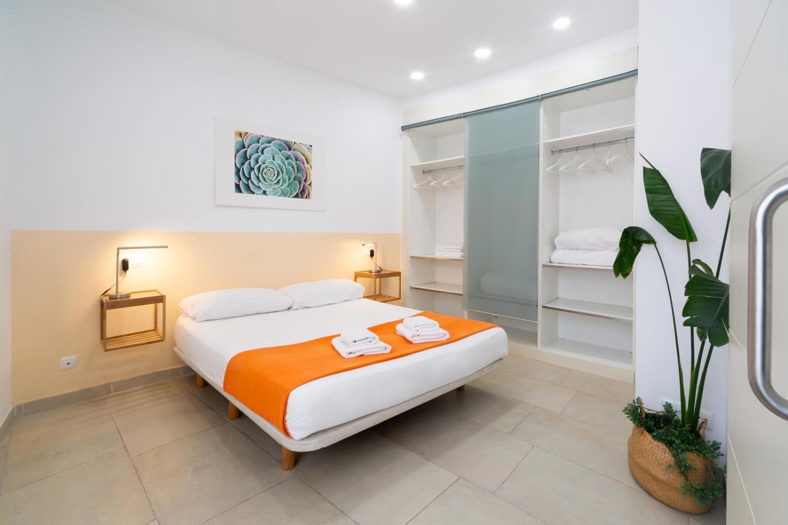 Nest Silence Apartment Валенсия Екстериор снимка