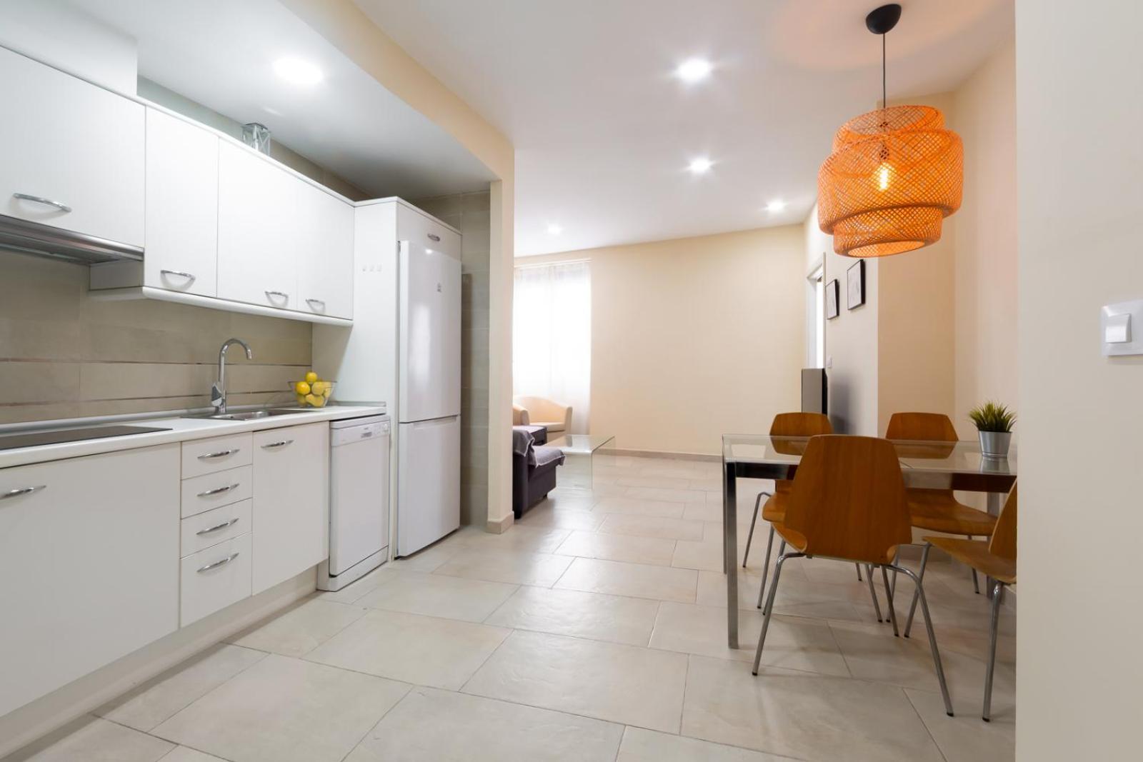 Nest Silence Apartment Валенсия Екстериор снимка