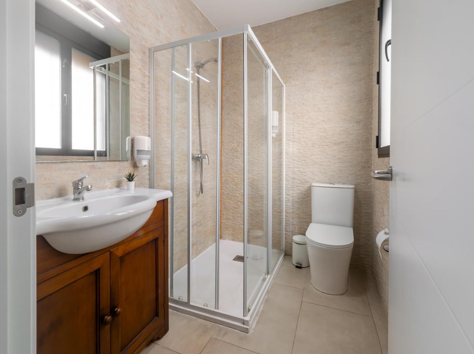 Nest Silence Apartment Валенсия Екстериор снимка
