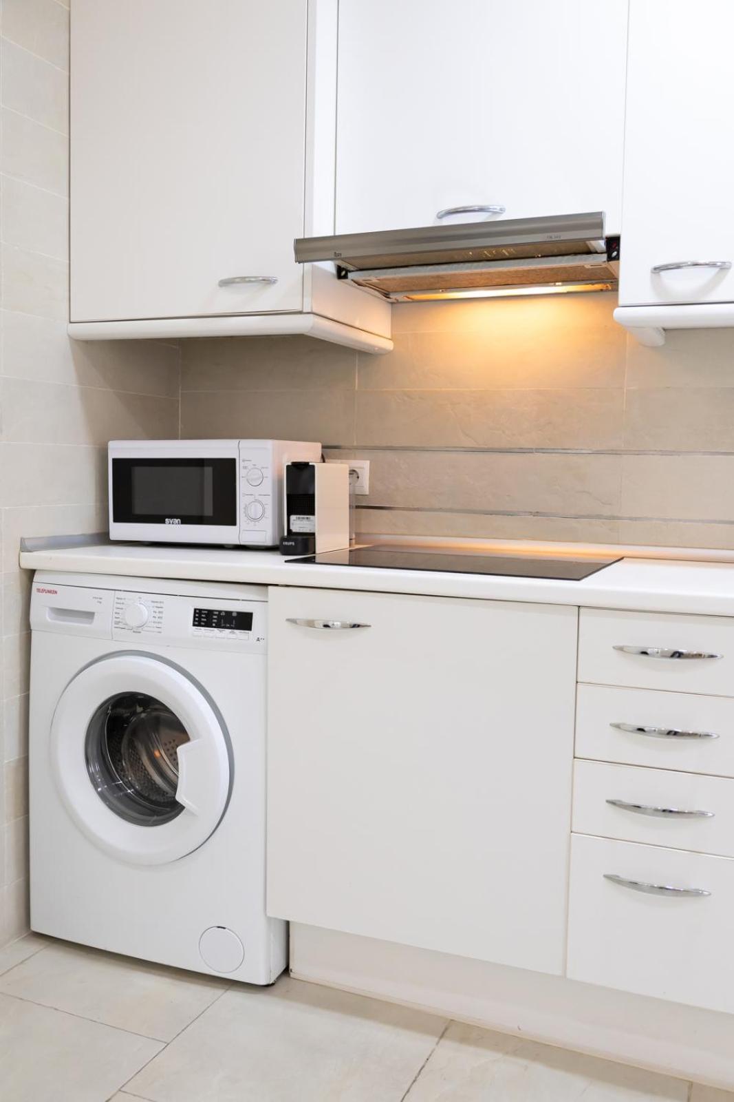 Nest Silence Apartment Валенсия Екстериор снимка